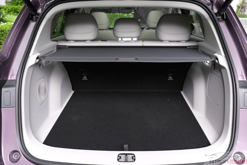 LeapMotor B10