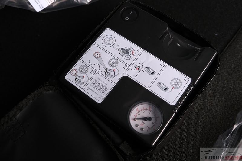 LeapMotor B10