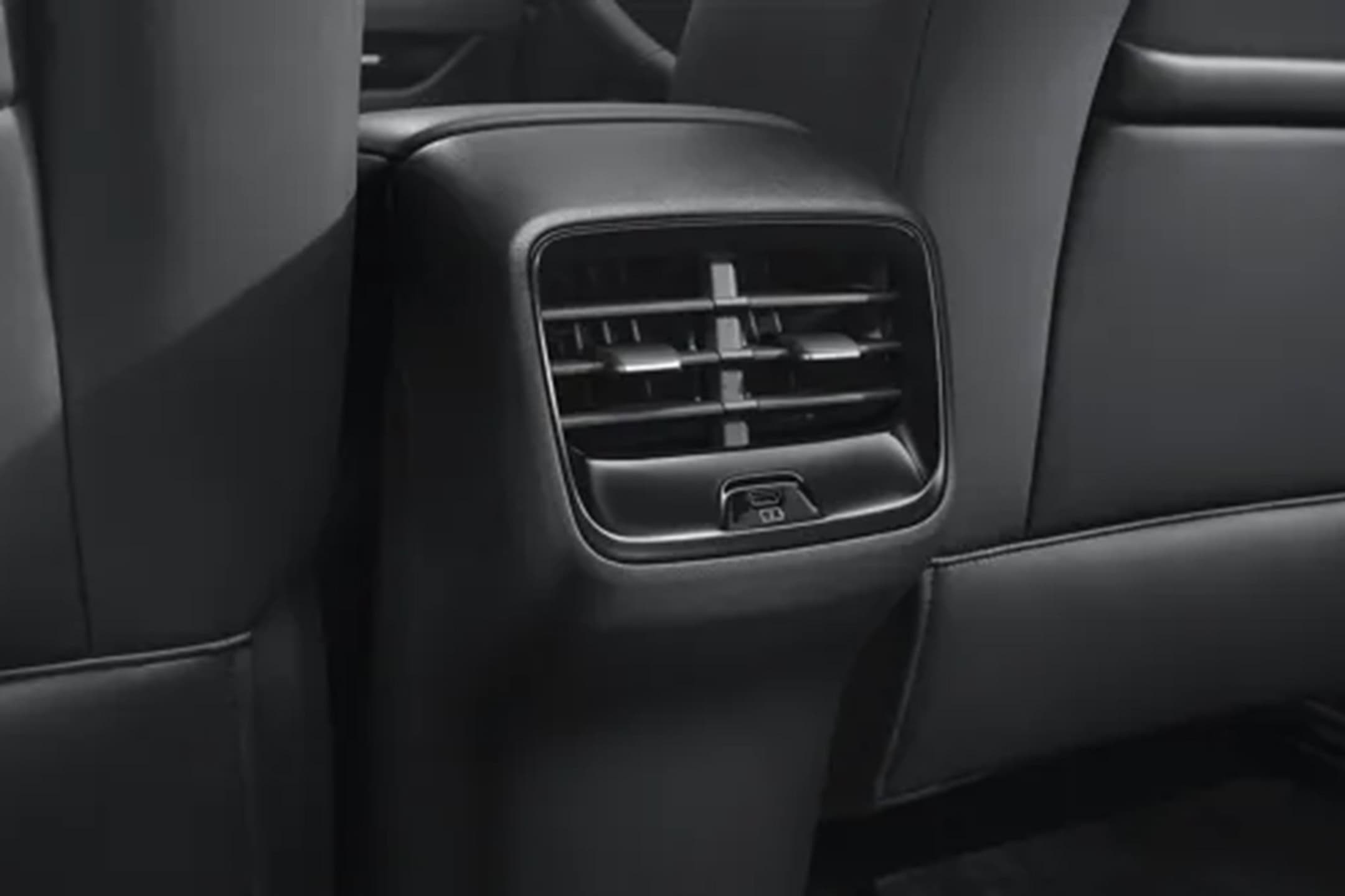 MG S5 EV