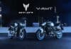 เปิดตัว New YAMAHA MT-07 Y-AMT เกียร์ใหม่และคันเร่งไฟฟ้าครั้งแรก YAMAHA MT-07 Y-AMT