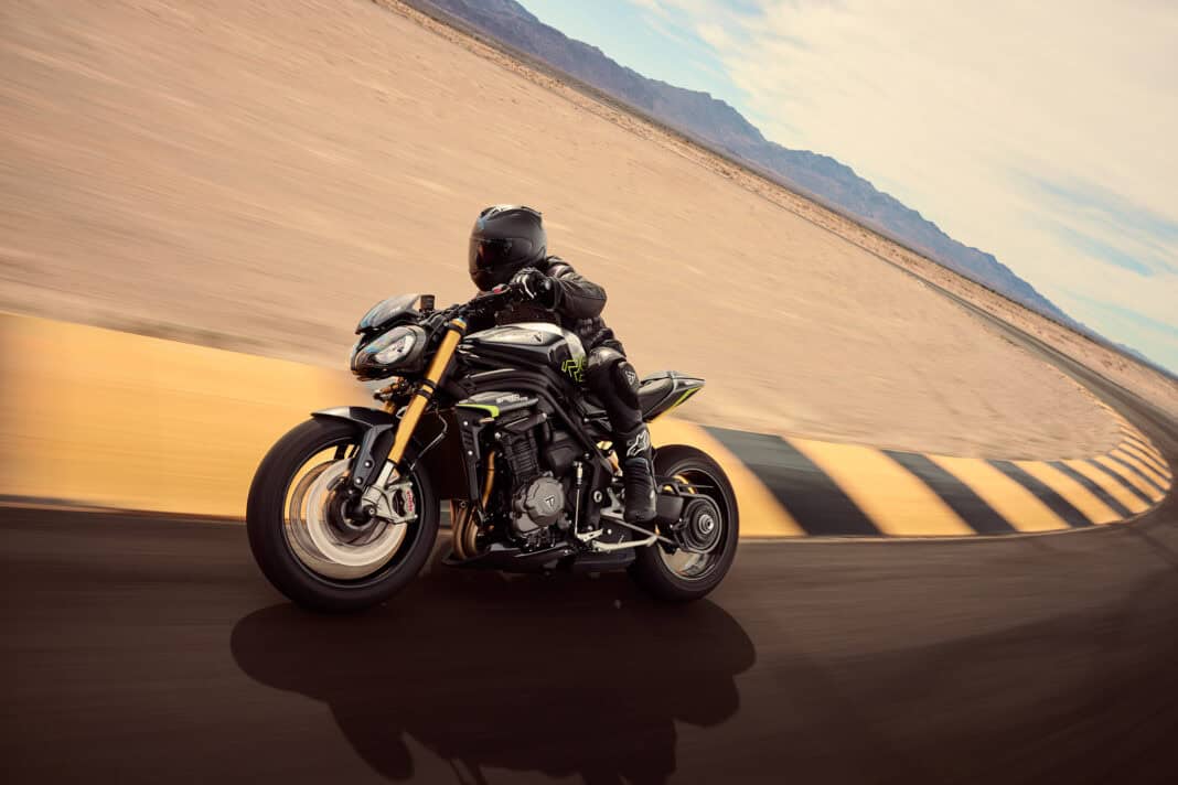 Triumph