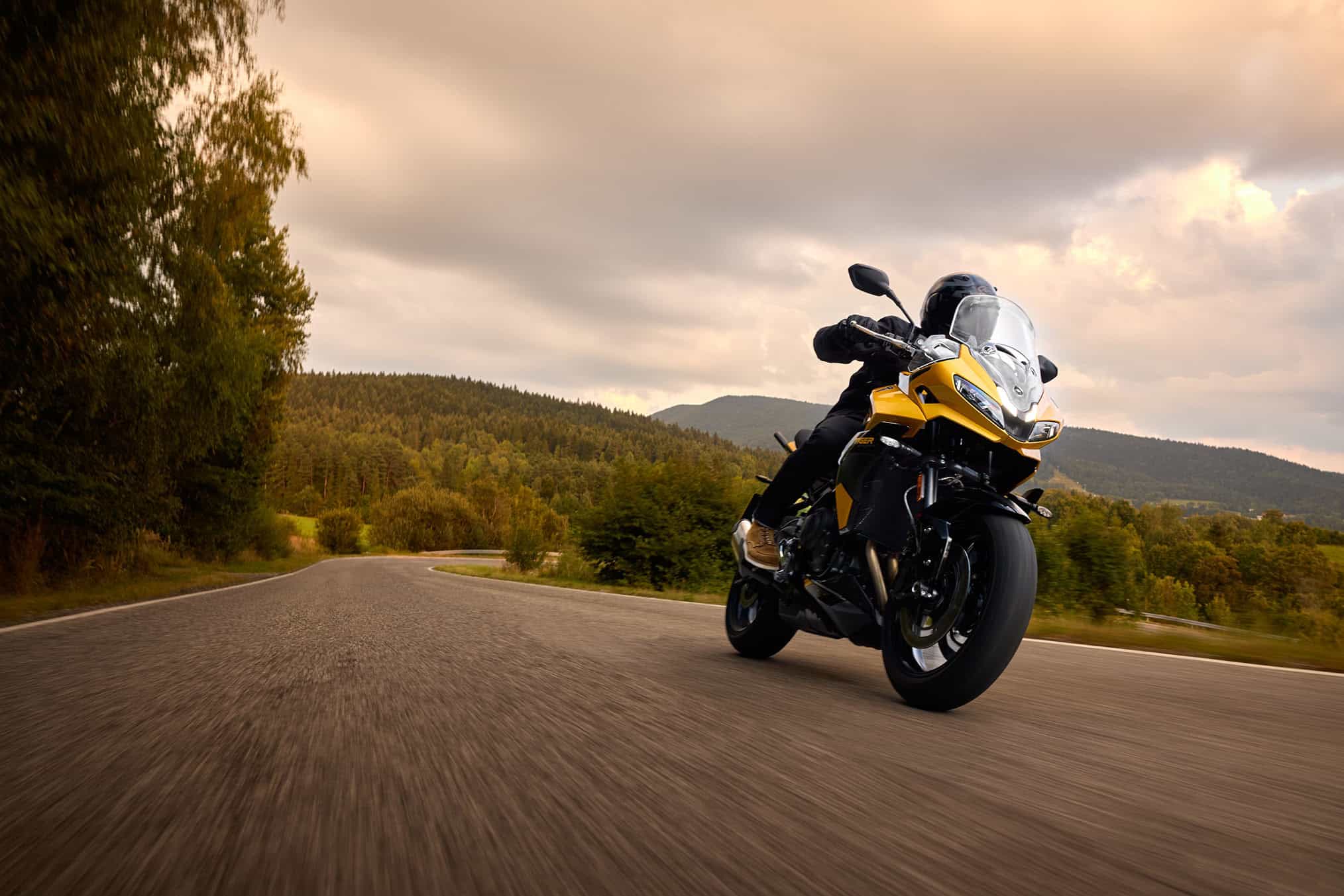 Triumph