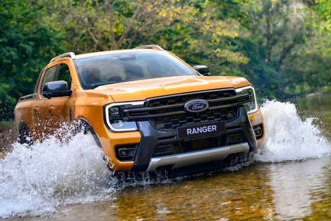 Ford