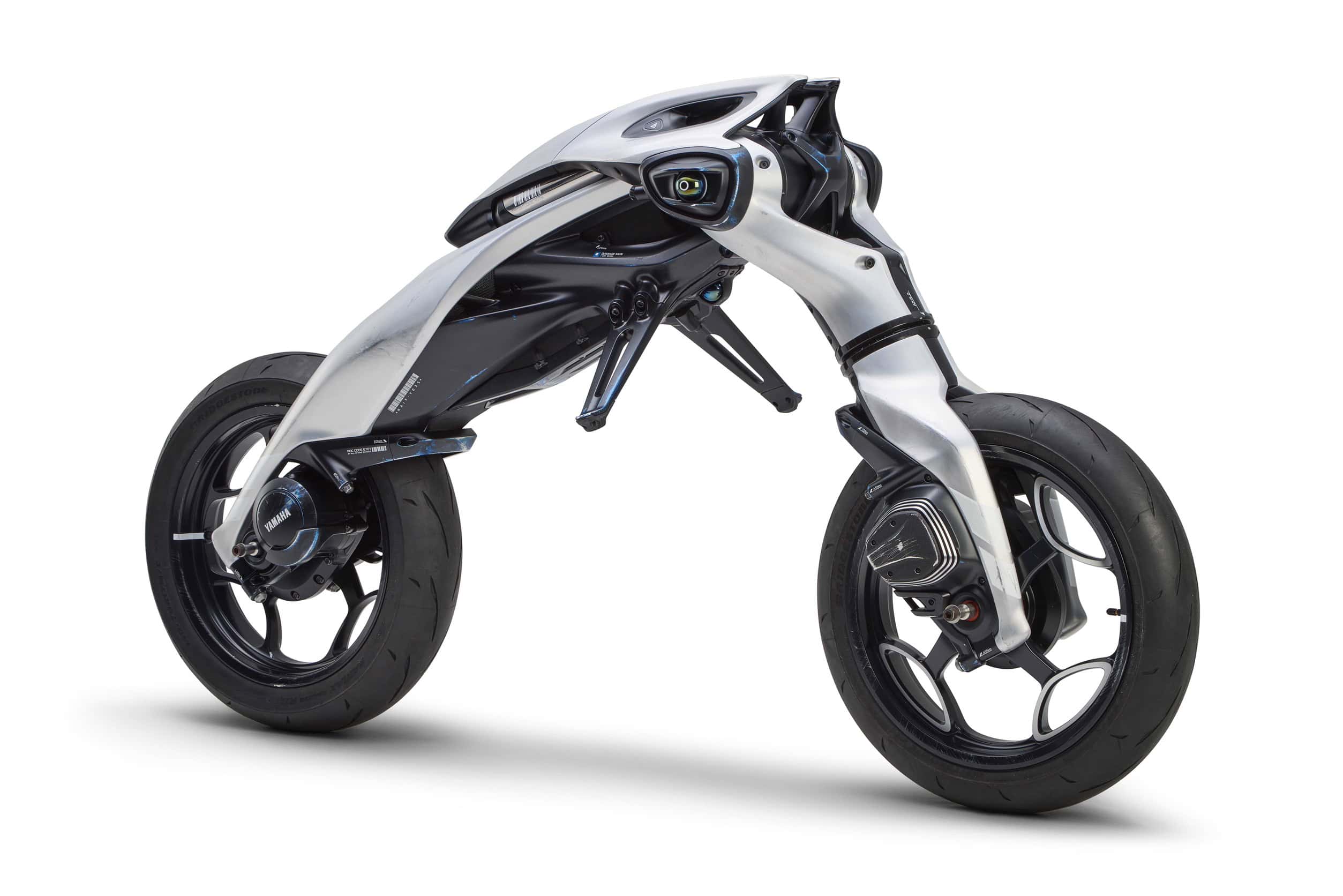 YAMAHA Japan Mobilty Show 2025