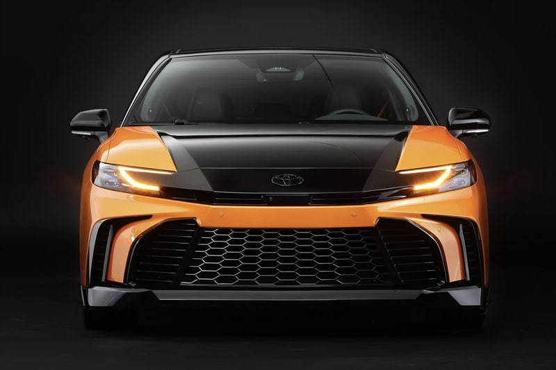 Camry GT-S