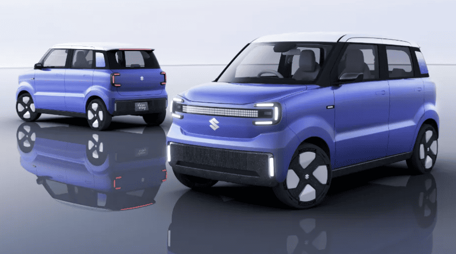 SUZUKI