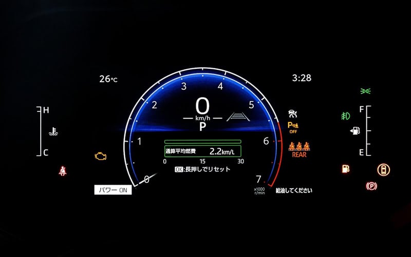 Toyota Land Cruiser FJ