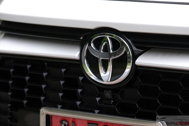 Toyota Yaris ATIV HEV
