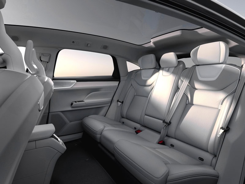 Volvo ES90