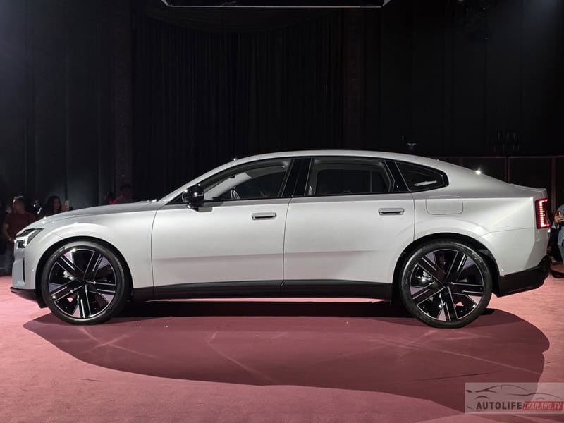 Volvo ES90