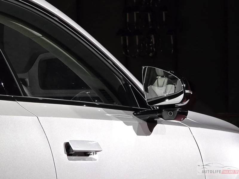 Volvo ES90