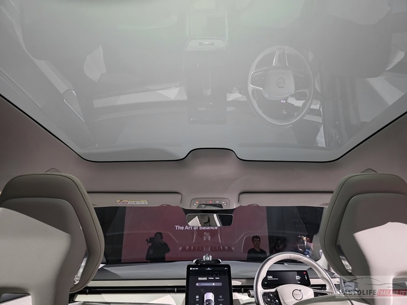 Volvo ES90