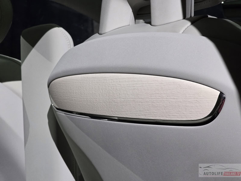 Volvo ES90