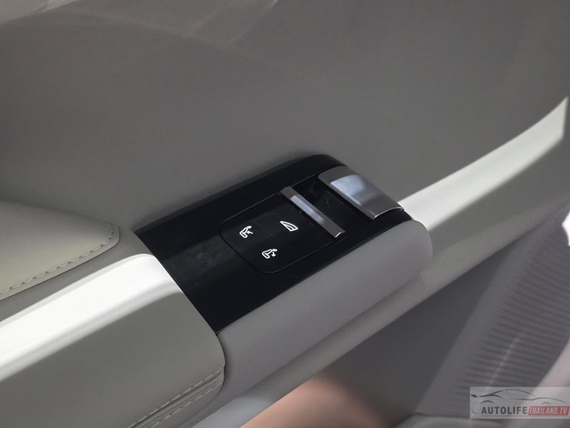 Volvo ES90