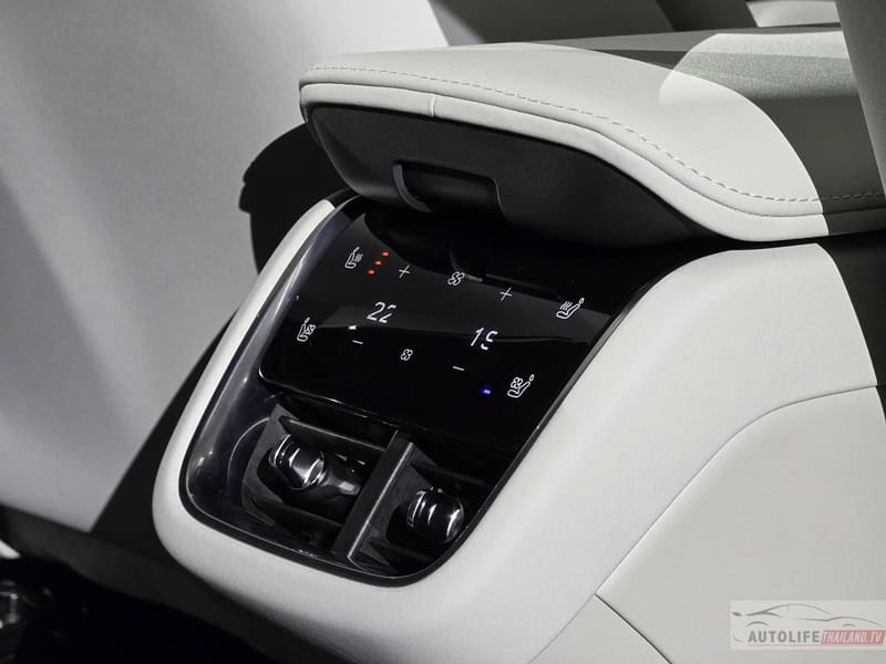 Volvo ES90