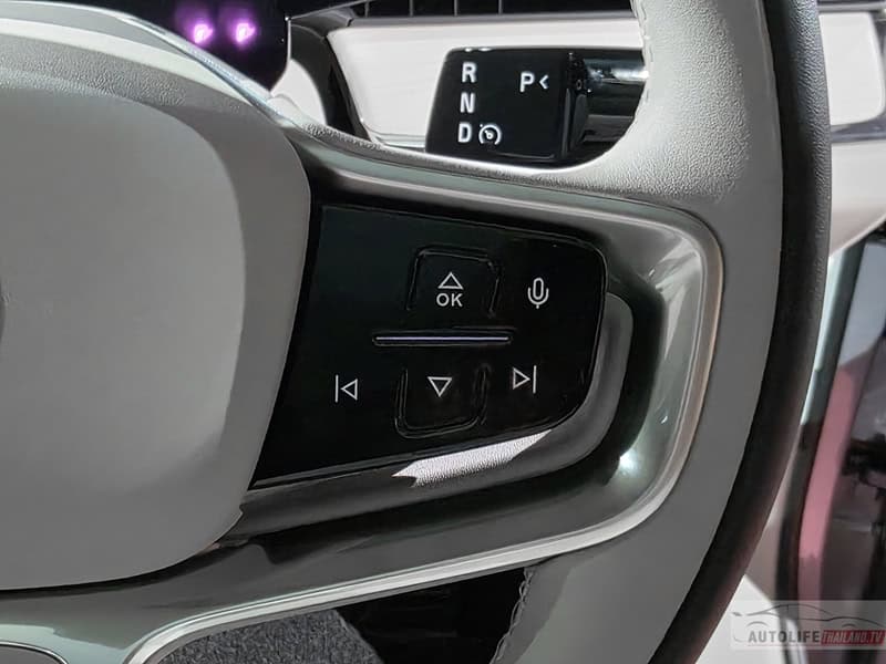 Volvo ES90