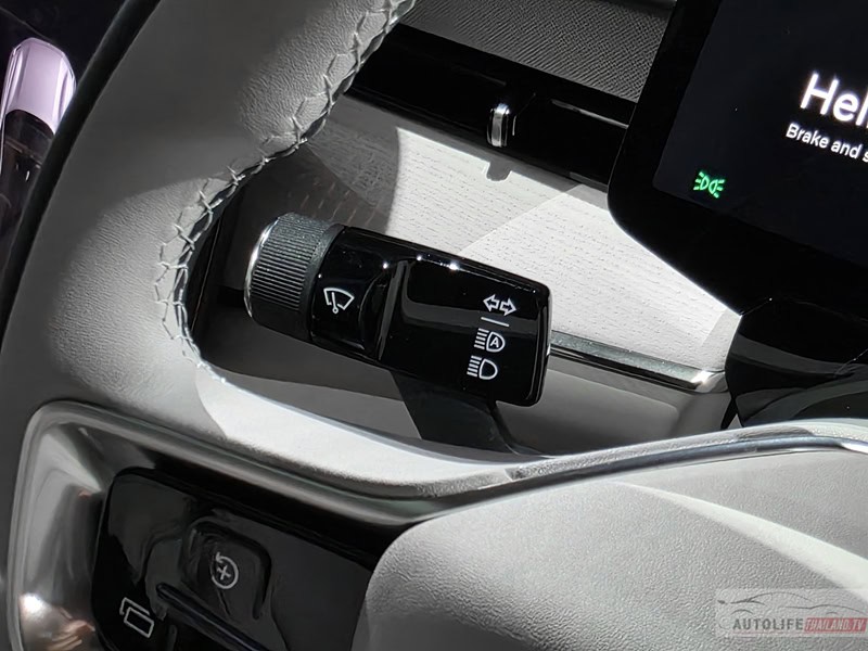 Volvo ES90