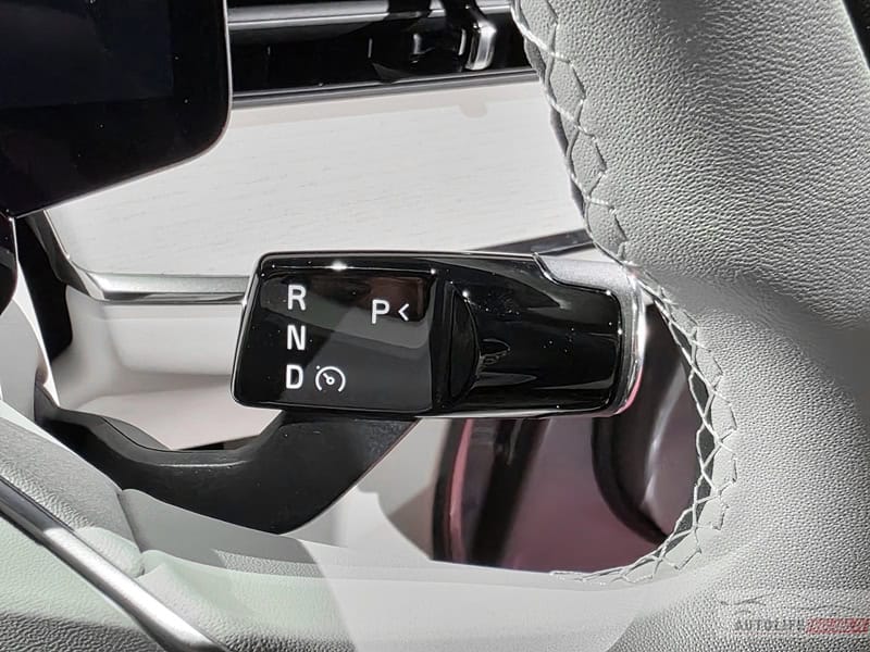 Volvo ES90