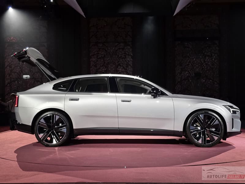 Volvo ES90