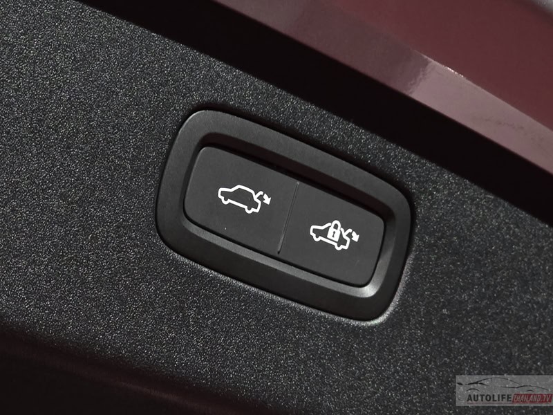 Volvo ES90