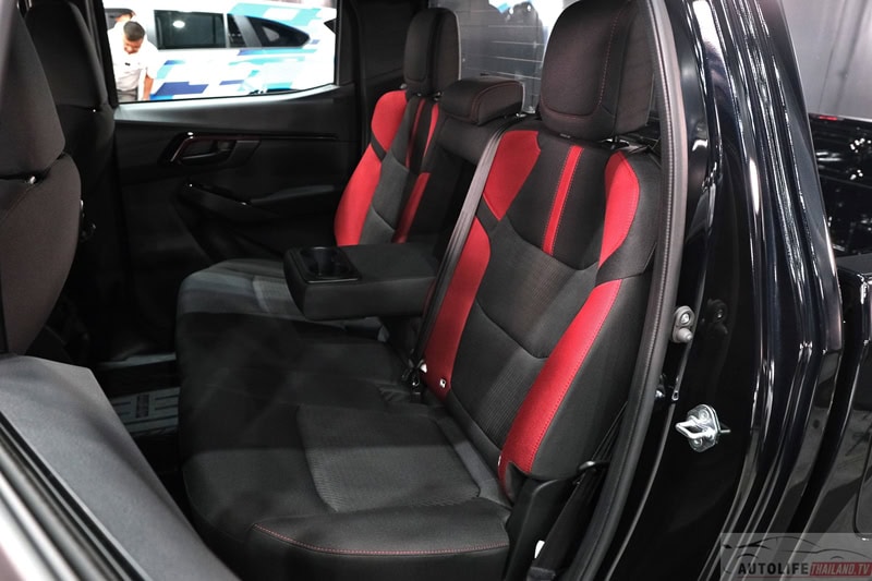 D-Max X-Series
