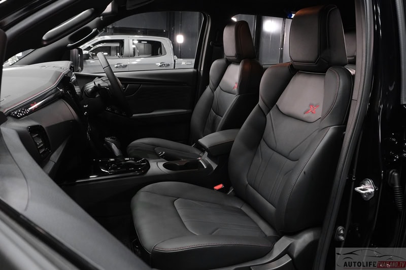 D-Max X-Series