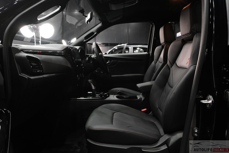 D-Max X-Series