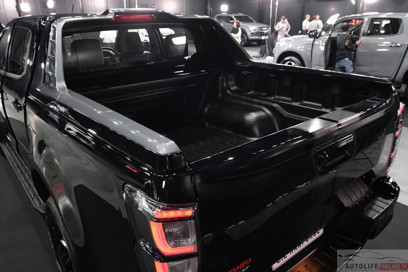 D-Max X-Series