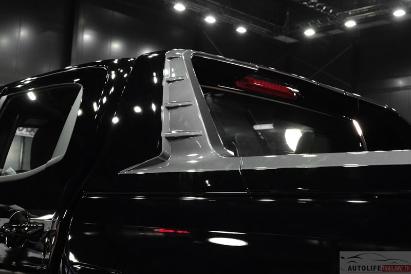 D-Max X-Series