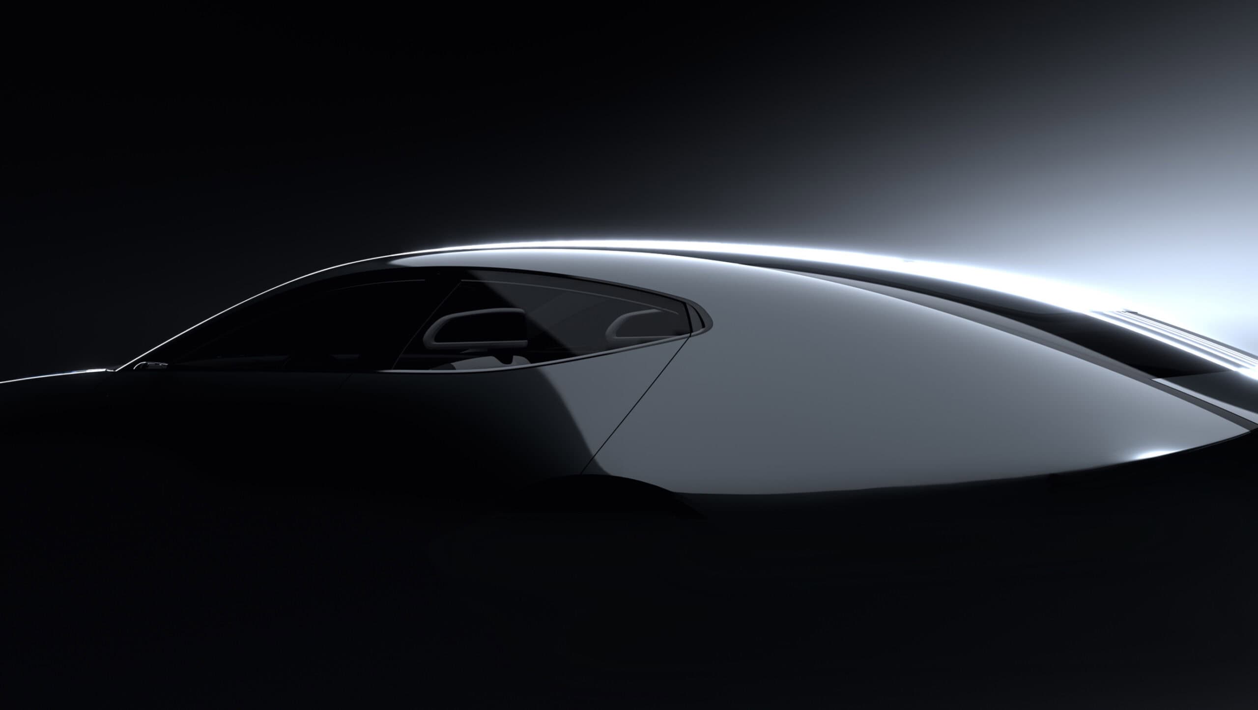 MAZDA Japan Mobility Show 2025