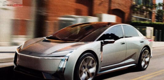 Toyota Corolla Concept