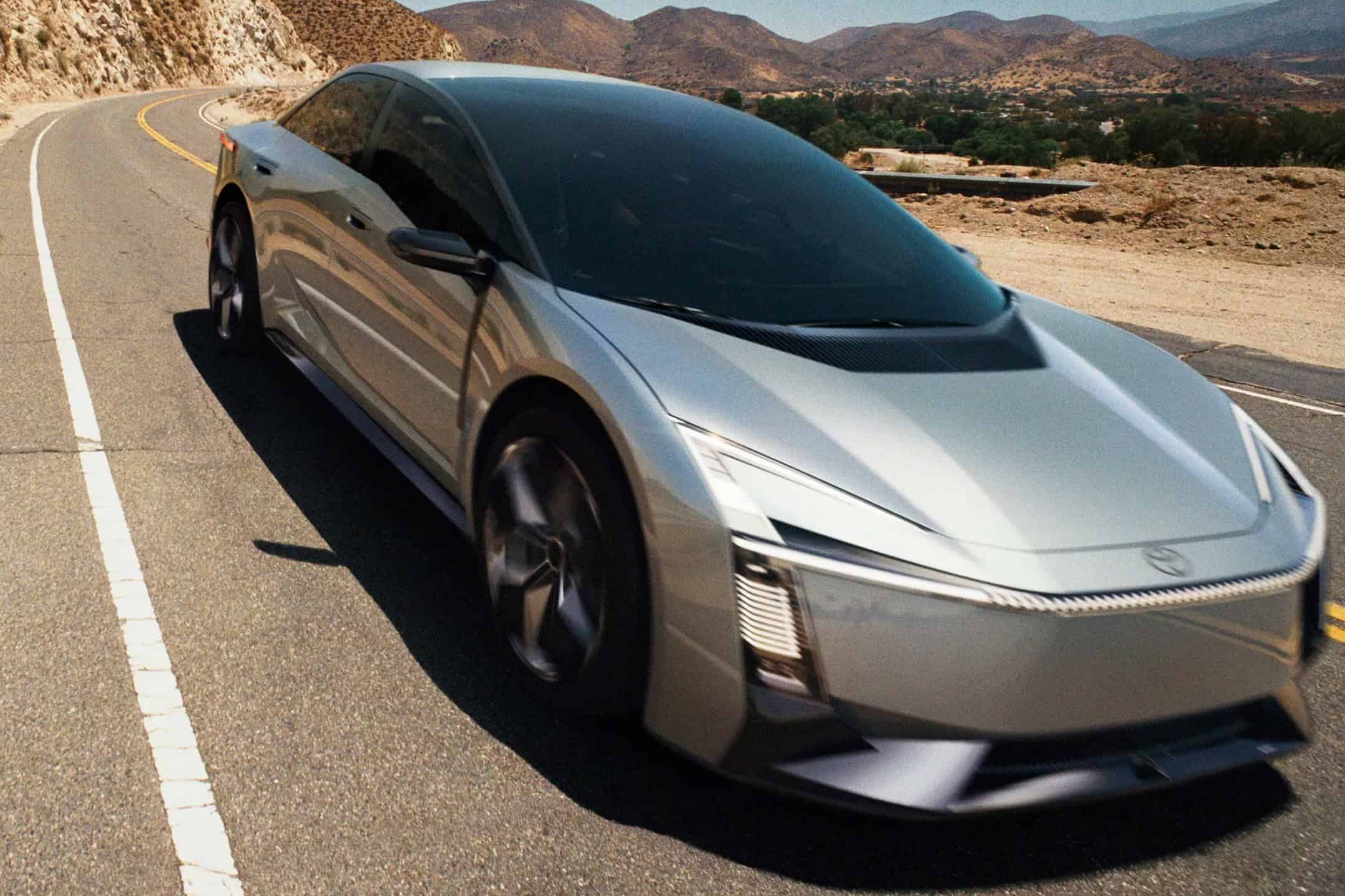 Toyota Corolla Concept