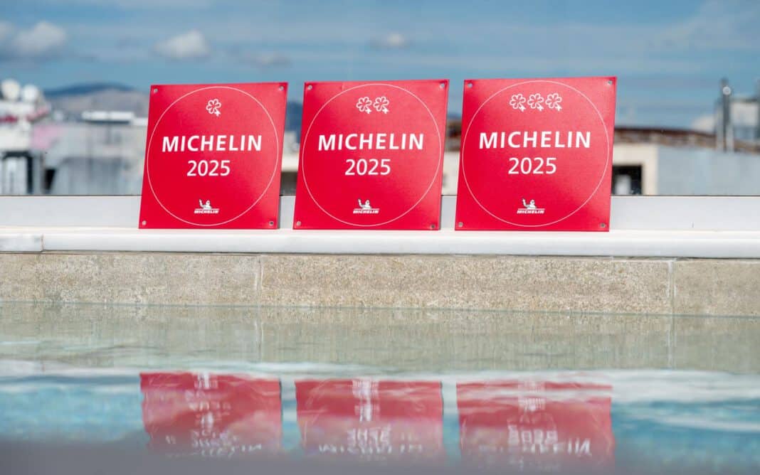 MICHELIN Key