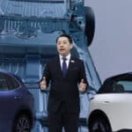 GEELY ทำการบ้านหนักร่วมกับจีนตั้งราคา GEELY EX2 ให้แข่งขันได้ Geely
