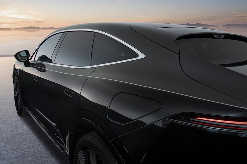 AVATR 11 Royal Edition