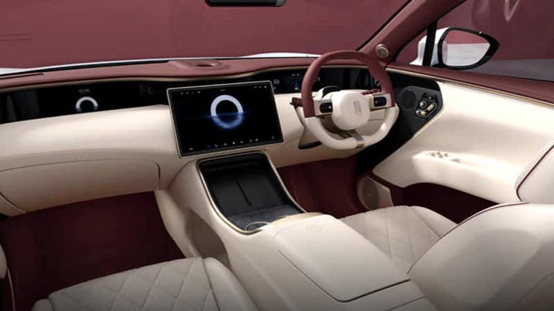 AVATR 11 Royal Edition