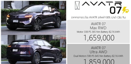 AVATR 07