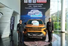 บสย. จับมือ โตโยต้า เข้าร่วมโครงการ กระบะพี่ มีคลังค้ำ หนุนตลาดคึกคัก