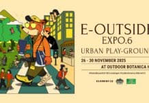 Element72 เตรียมจัดงาน E-Outside Expo ครั้งที่ 6 ปลายเดือน พ.ย. นี้ E-Outside Expo