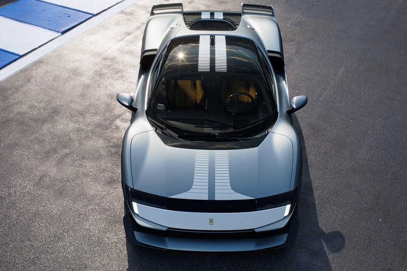 Ferrari 849 Testarossa