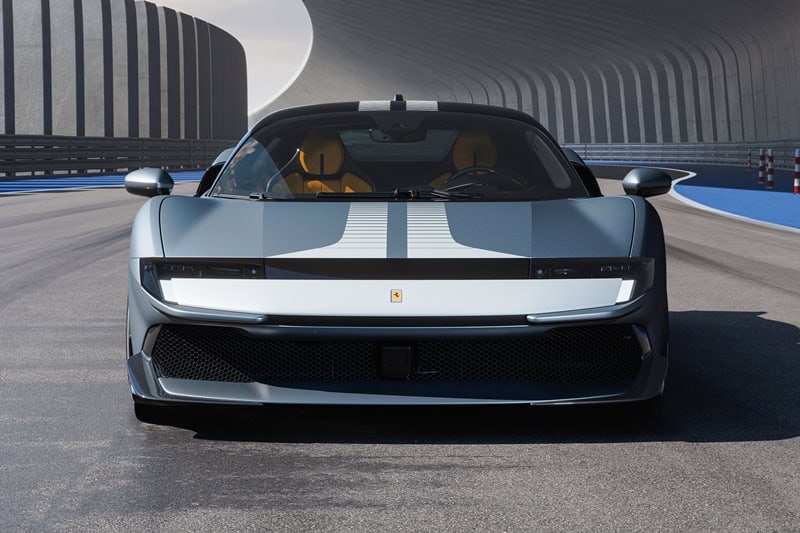 Ferrari 849 Testarossa