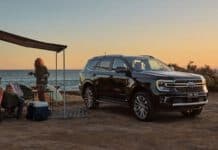 ขุมพลังดีเซลเทอร์โบคู่ ใน Ford Ranger และ Ford Everest จะยุติการจำหน่ายที่ออสเตรเลีย ปี 2026