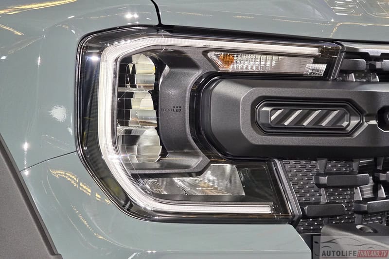 Ford Ranger SUPER DUTY