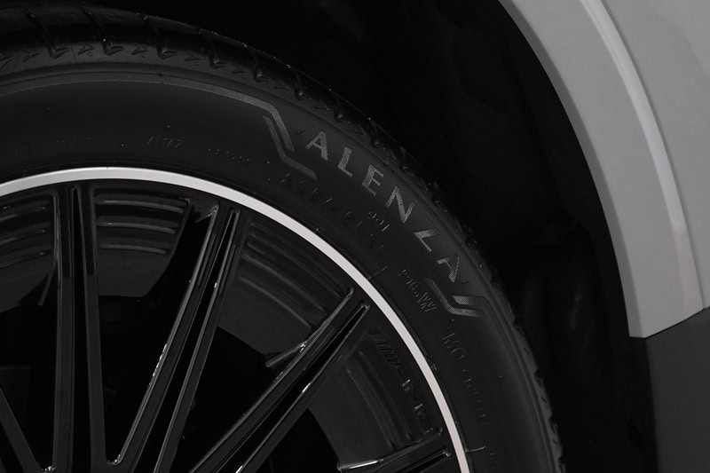 GLA 200 Night Edition