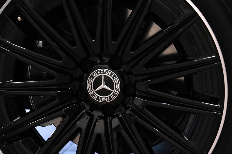 GLA 200 Night Edition