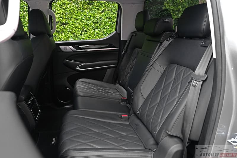 GWM POER SAHAR DIESEL