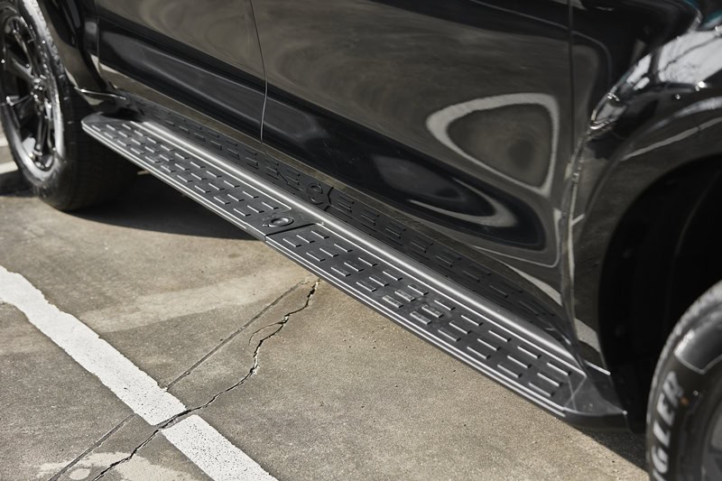 GWM POER SAHAR DIESEL