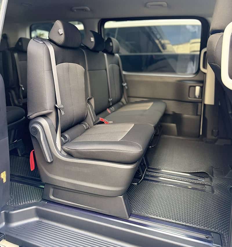 Hyundai Staria ESSENCE