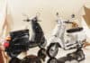 Lambretta J200 เปิดตัวครั้งแรกในไทย ราคาแนะนำ 99,800 บาท Lambretta J200