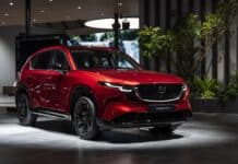 ลูกค้าเก่าใจชื้น! All NEW Mazda CX-5 รุ่นใหม่ อาจมาไทยปลายปี 2027 โดยนำเข้าจากมาเลเซีย